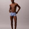 Mikrofiber Dantel Low Rise Trunk Mikrofiber Dantel Low Rise Trunk