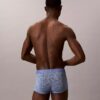 Mikrofiber Dantel Low Rise Trunk Mikrofiber Dantel Low Rise Trunk