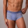 Mikrofiber Dantel Ultra Low Rise Trunk Mikrofiber Dantel Ultra Low Rise Trunk