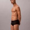 Mikrofiber Dantel Ultra Low Rise Trunk Mikrofiber Dantel Ultra Low Rise Trunk
