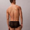 Mikrofiber Dantel Ultra Low Rise Trunk Mikrofiber Dantel Ultra Low Rise Trunk