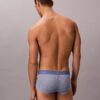 Mikrofiber Dantel Ultra Low Rise Trunk Mikrofiber Dantel Ultra Low Rise Trunk