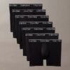 Mikrofiber Streç 7’li Paket Bokser Brief Mikrofiber Streç 7’li Paket Bokser Brief