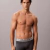 Mikrofiber Streç Çelik Boxer Brief Mikrofiber Streç Çelik Boxer Brief