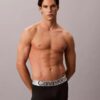 Mikrofiber Streç Çelik Boxer Brief Mikrofiber Streç Çelik Boxer Brief