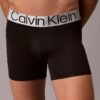 Mikrofiber Streç Çelik Boxer Brief Mikrofiber Streç Çelik Boxer Brief
