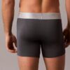 Mikrofiber Streç Çelik Boxer Brief Mikrofiber Streç Çelik Boxer Brief