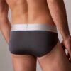 Mikrofiber Streç Çelik Kalça Külotu Mikrofiber Streç Çelik Kalça Külotu