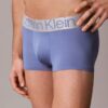 Mikrofiber Streç Çelik Low Rise Trunk Mikrofiber Streç Çelik Low Rise Trunk