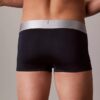 Mikrofiber Streç Çelik Low Rise Trunk Mikrofiber Streç Çelik Low Rise Trunk