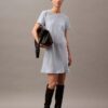 Mini T-Shirt Elbiseler Mini T-Shirt Elbiseler