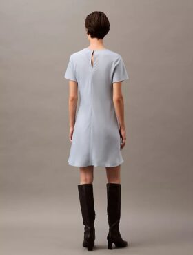 Mini T-Shirt Elbiseler