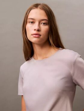 Mini T-Shirt Elbiseler