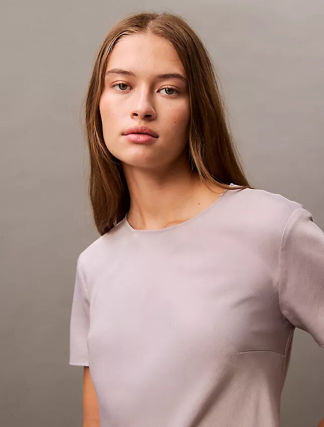 Mini T-Shirt Elbiseler Mini T-Shirt Elbiseler