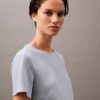 Mini T-Shirt Elbiseler Mini T-Shirt Elbiseler