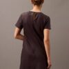 Mini T-Shirt Elbiseler