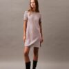Mini T-Shirt Elbiseler Mini T-Shirt Elbiseler