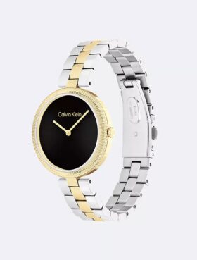 Minimal Bağlantılı Bilezik Saat Minimal Bağlantılı Bilezik Saat