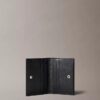 Minimal Monogram Kapaklı Kartlık Minimal Monogram Kapaklı Kartlık