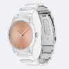Minimalist Entegre Bağlantılı Bileklik 32 mm Saat Minimalist Entegre Bağlantılı Bileklik 32 mm Saat