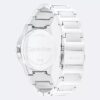 Minimalist Entegre Bağlantılı Bileklik 32 mm Saat Minimalist Entegre Bağlantılı Bileklik 32 mm Saat