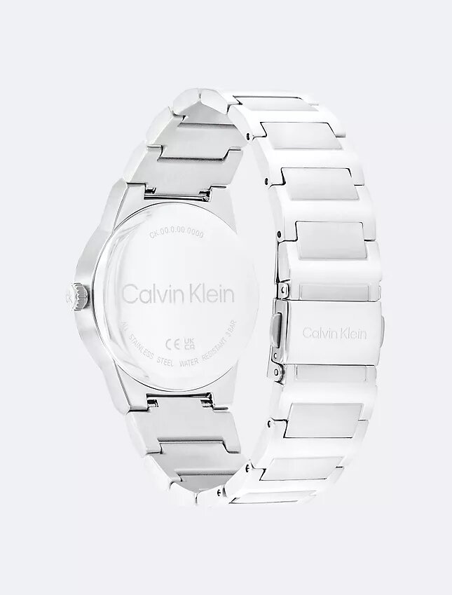 Minimalist Entegre Bağlantılı Bileklik 32 mm Saat Minimalist Entegre Bağlantılı Bileklik 32 mm Saat