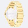 Minimalist Entegre Bağlantılı Bileklik 32 mm Saat Minimalist Entegre Bağlantılı Bileklik 32 mm Saat