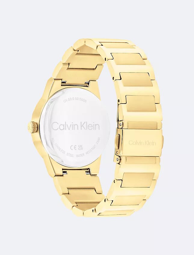 Minimalist Entegre Bağlantılı Bileklik 32 mm Saat Minimalist Entegre Bağlantılı Bileklik 32 mm Saat