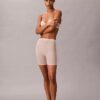 Minimalist File Düşük Sırtlı Boyshort