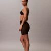 Minimalist File Düşük Sırtlı Boyshort