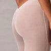 Minimalist File Düşük Sırtlı Boyshort