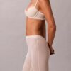 Minimalist File Düşük Sırtlı Boyshort