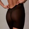 Minimalist File Düşük Sırtlı Boyshort