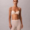 Minimalist File Düşük Sırtlı Boyshort