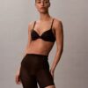 Minimalist File Düşük Sırtlı Boyshort