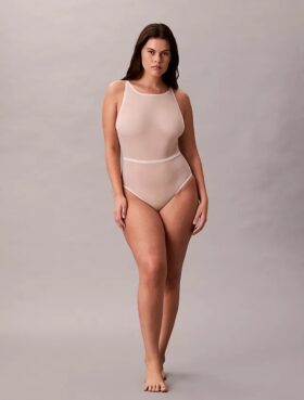 Minimalist File Korseleli Bodyler