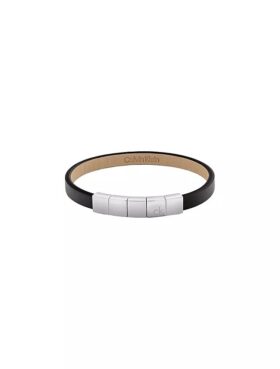 Minimalist Kareler Bilezik