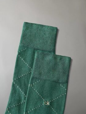 Modal Karışımlı 4’lü Paket Elbiseler Çorapları
