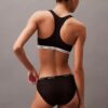 Modern Dantel İpli Bikini Modern Dantel İpli Bikini