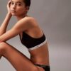 Modern Dantel İpli Bikini Modern Dantel İpli Bikini