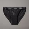 Modern Dantel İpli Bikini Modern Dantel İpli Bikini