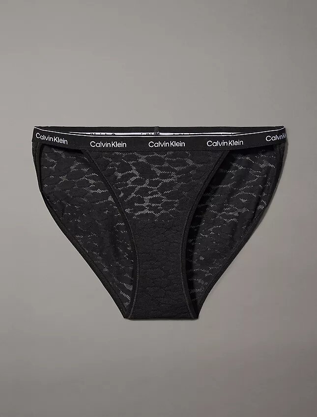 Modern Dantel İpli Bikini Modern Dantel İpli Bikini