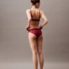 Modern Dantelli Hafif Astarlı Üçgen Bralette Modern Dantelli Hafif Astarlı Üçgen Bralette