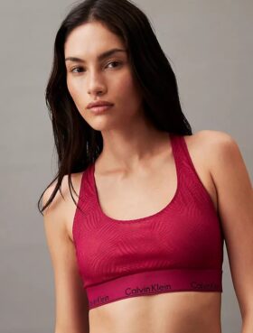 Modern Dantelli Unlined Bralette