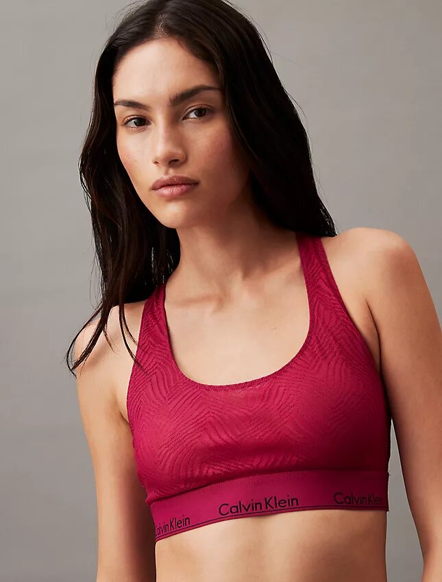 Modern Dantelli Unlined Bralette Modern Dantelli Unlined Bralette