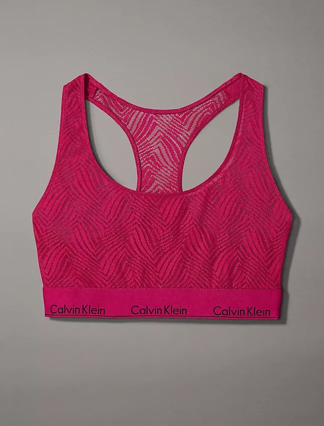 Modern Dantelli Unlined Bralette Modern Dantelli Unlined Bralette