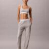 Modern Havlu Kumaşlı Jogger Pantolon Modern Havlu Kumaşlı Jogger Pantolon