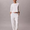 Modern Havlu Kumaşlı Jogger Pantolon Modern Havlu Kumaşlı Jogger Pantolon