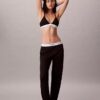 Modern Havlu Kumaşlı Jogger Pantolon Modern Havlu Kumaşlı Jogger Pantolon