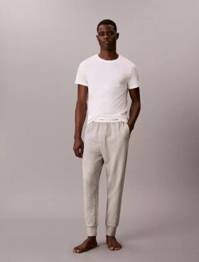 Modern Havlu Kumaşlı Jogger Pantolon Modern Havlu Kumaşlı Jogger Pantolon